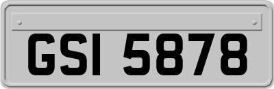 GSI5878