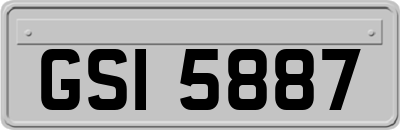 GSI5887