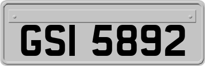 GSI5892