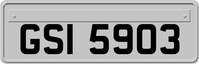 GSI5903