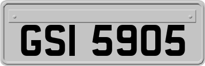 GSI5905