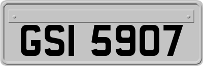 GSI5907
