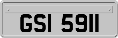 GSI5911