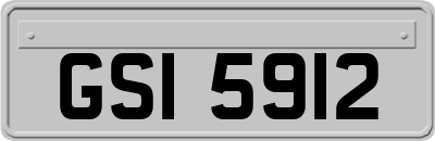 GSI5912