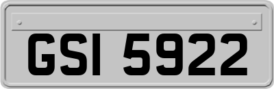GSI5922