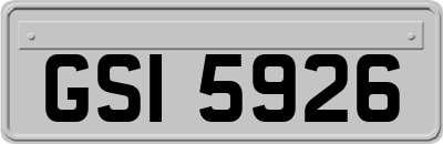 GSI5926