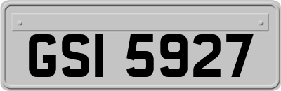 GSI5927