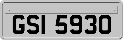 GSI5930