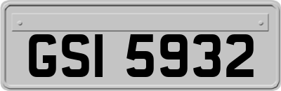 GSI5932