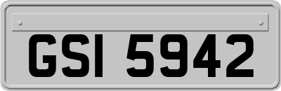 GSI5942