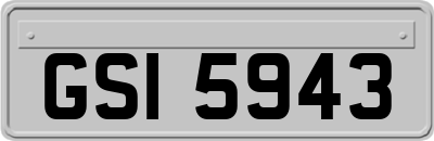 GSI5943