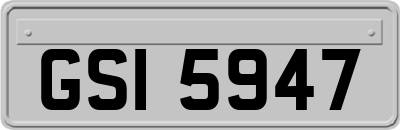 GSI5947