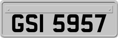 GSI5957