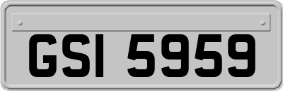 GSI5959