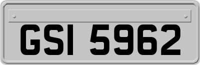 GSI5962