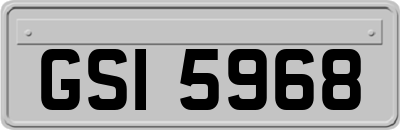 GSI5968