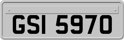 GSI5970