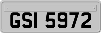 GSI5972