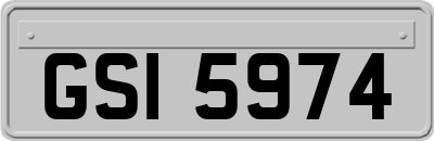 GSI5974
