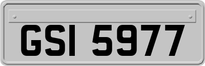 GSI5977