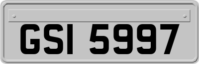 GSI5997