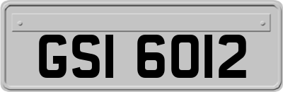 GSI6012