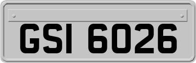 GSI6026