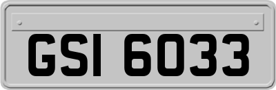 GSI6033