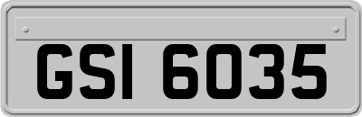 GSI6035