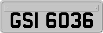 GSI6036