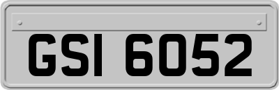 GSI6052