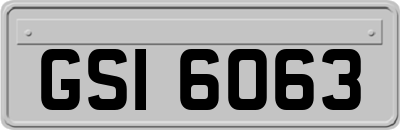 GSI6063