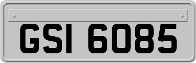 GSI6085