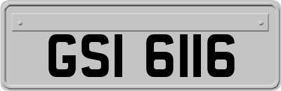 GSI6116