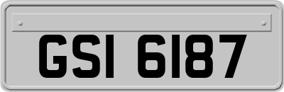 GSI6187