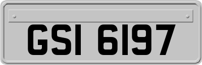 GSI6197