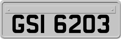 GSI6203