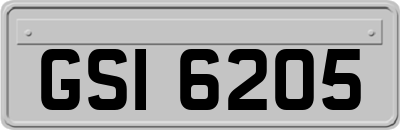 GSI6205
