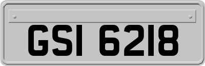 GSI6218