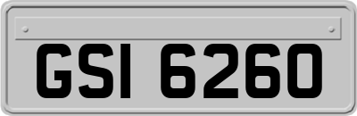 GSI6260