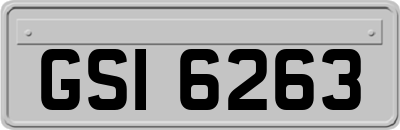 GSI6263