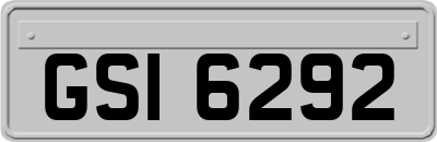 GSI6292