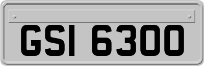 GSI6300