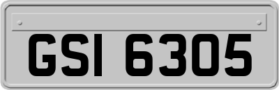 GSI6305