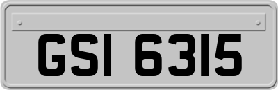 GSI6315