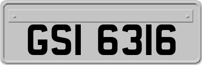 GSI6316