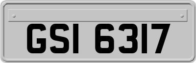 GSI6317