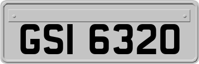 GSI6320