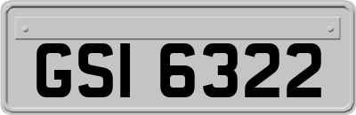 GSI6322