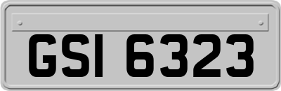 GSI6323